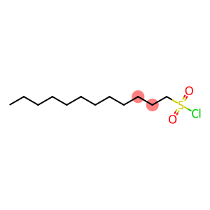 Dodecane-1-sulfonyl chloride