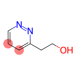 3-Pyridazineethanol