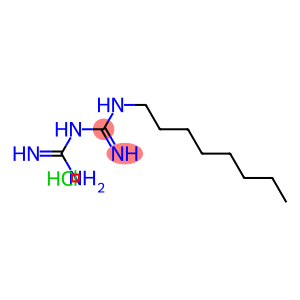 N-OCTYLBIGUANIDE HYDROCHLORIDE