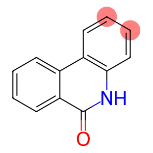 6(5H)-菲啶酮,