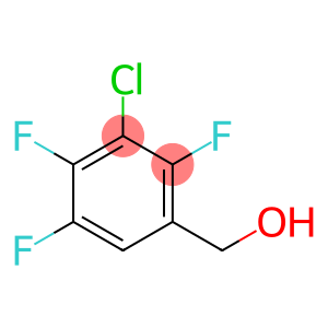 (3-氯-2,4,5-三氟苯基)甲醇