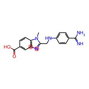 达比加群酯杂质148