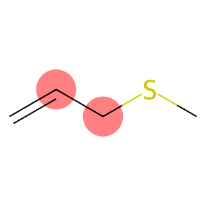 ALLYL METHYL SULFIDE