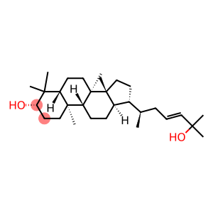 (23E)-Dammaran-23-ene-3β,25-diol