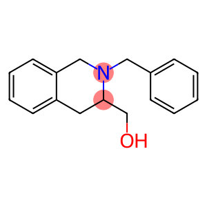 (2-benzyl-1,2,3,4-tetrahydro-isoquinolin-3-yl)-methanol