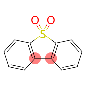 Dibenzothiophene-5,5-dioxide