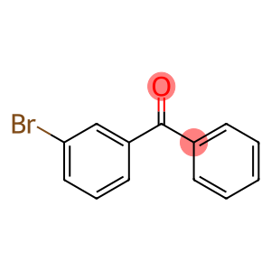 3-Bromobenzophenone