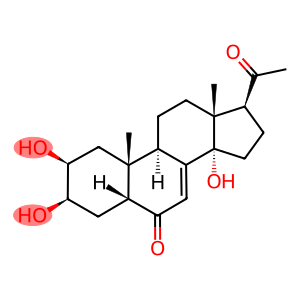 Poststerone