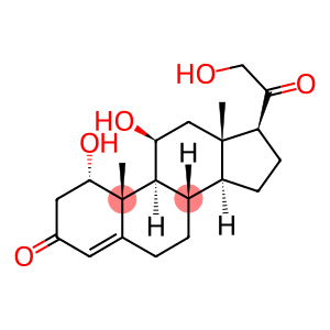 1alpha-Hydroxycorticosterone