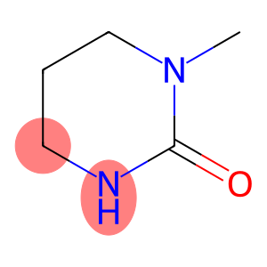 1-甲基四氢嘧啶-2(1H)-酮