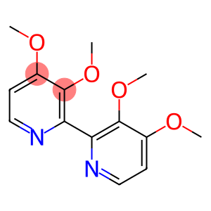 3,3',4,4'-tetraMethoxy-2,2'-bipyridine