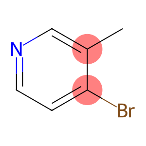 4-溴-3-甲基吡啶