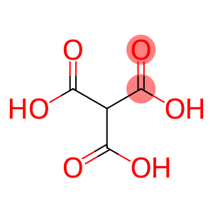 methanetricarboxylic acid