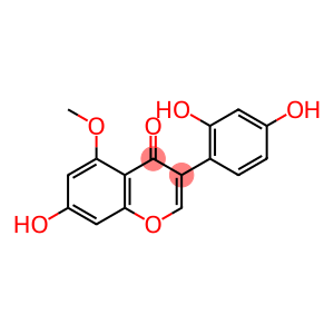 2-Hydroxyisoprunetin