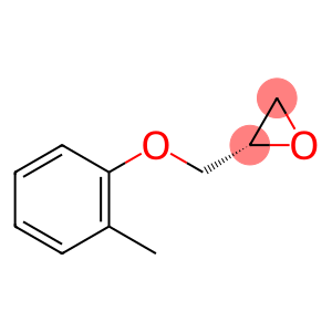 (2R)-2-[(2-methylphenoxy)methyl]oxirane