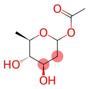 (-)-Olivil 9-acetate