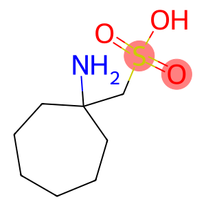 (1-aMinocycloheptyl)Methanesulfonic acid