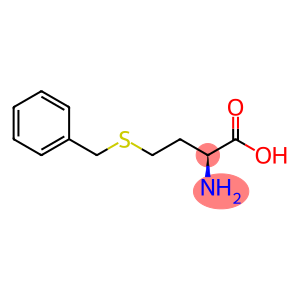 Homocysteine, S-(phenylmethyl)-