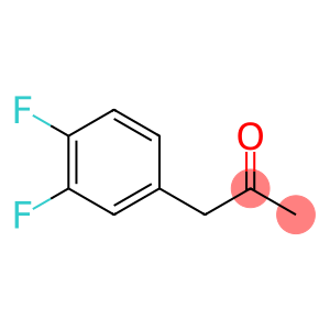 1-(3,4-difluorophenyl)propan-2-one