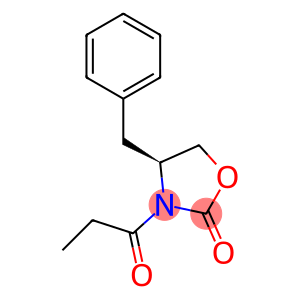 (S)-(+)-4-苄基-3-丙酰基-2-恶唑烷酮