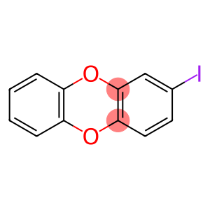 Dibenzo[b,e][1,4]dioxin, 2-iodo-