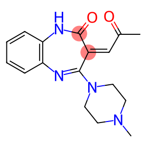 Olanzapine LactaM IMpurity