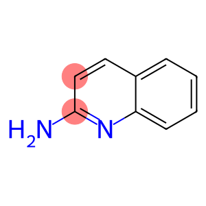 Quinolin-2-amine