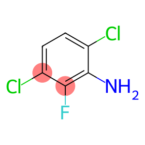 3,6-Dichloro-2-fluoroaniline,