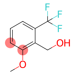 2-METHOXY-6-(TRIFLUOROMETHYL)BENZYL ALCOHOL