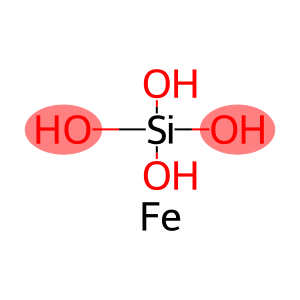 iron(+2) cation