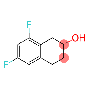 (R)-6,8-difluoro-1,2,3,4-tetrahydronaphthalen-2-ol