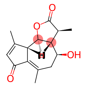 hydroxyachillin