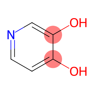 3,4-DIHYDROXYPYRIDINE