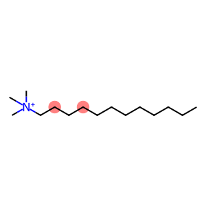 dodecyltrimethylammonium