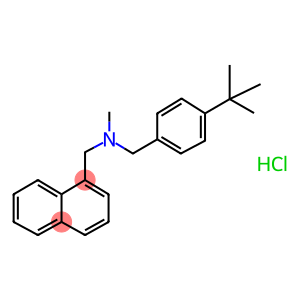 盐酸布替萘芬