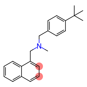 Butenafine