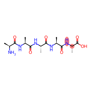 AAAAA (peptide)