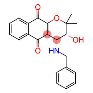 CAY10581