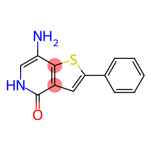 Thienopyridone