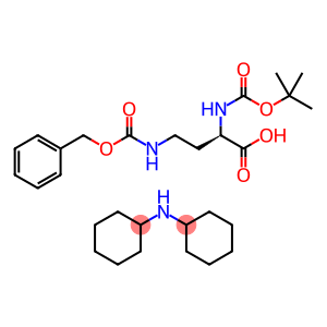 Boc-Dab(Z)-OH