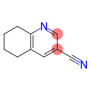 5,6,7,8-tetrahydro-3-quinolinecarbonitrile