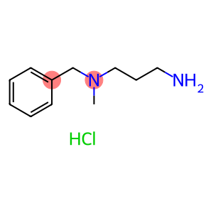 N1-BENZYL-N1-METHYLPROPANE-1,3-DIAMINE DIHYDROCHLORIDE