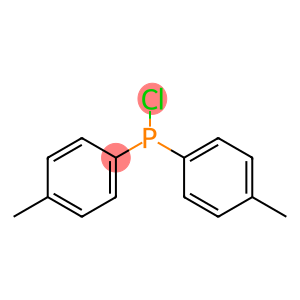 二对甲苯基氯化膦