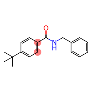 N-benzyl-4-tert-butylbenzamide