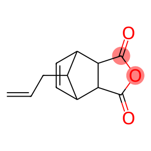 7-烯丙基双环[2.2.1]庚-5-烯-2,3-二甲酸酐