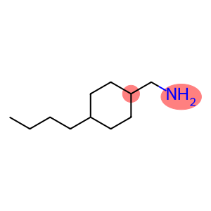 (4-butylcyclohexyl)methanamine