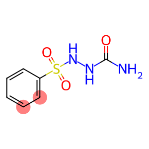 1-(Phenylsulfonyl)semicarbazide