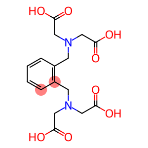 Glycine, N,N'-[1,2-phenylenebis(methylene)]bis[N-(carboxymethyl)-