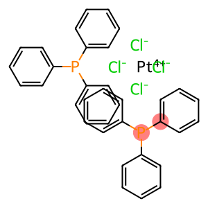 双(三苯基膦)氯化铂(II)