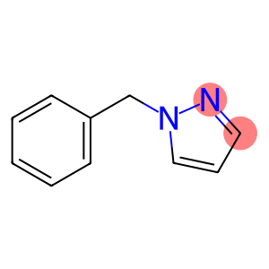 1-Benzylpyrazole